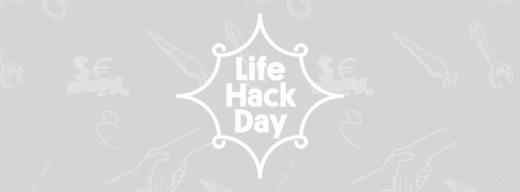Life hack day